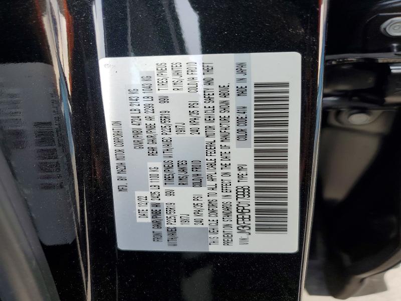 Aukcja sprzedaży 2023 Mazda Cx-5, vin: JM3KFBEM6P0179998, numer aukcji: 66440536