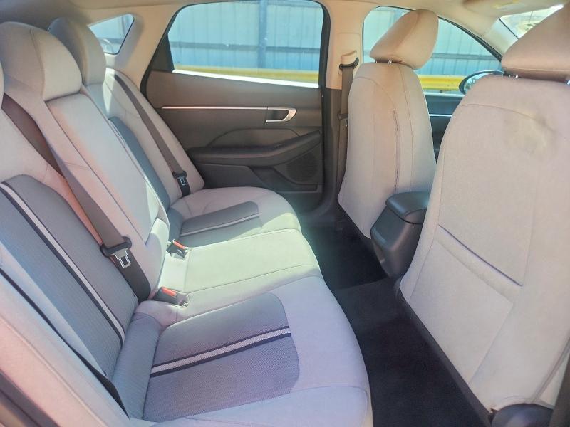 Aukcja sprzedaży 2021 Hyundai Sonata, vin: 5NPEL4JA7MH115361, numer aukcji: 66407926