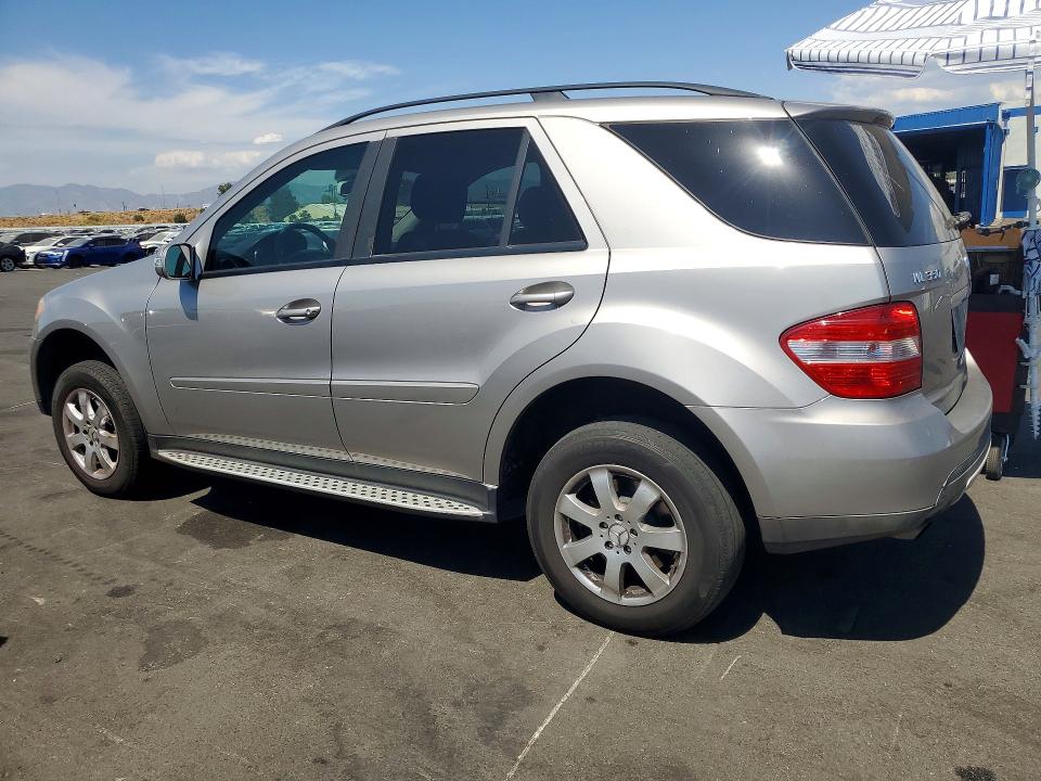Продаж на аукціоні авто 2023 Mercedes-benz Ml, vin: 4JGBB86E37A206014, номер лоту: 66238816