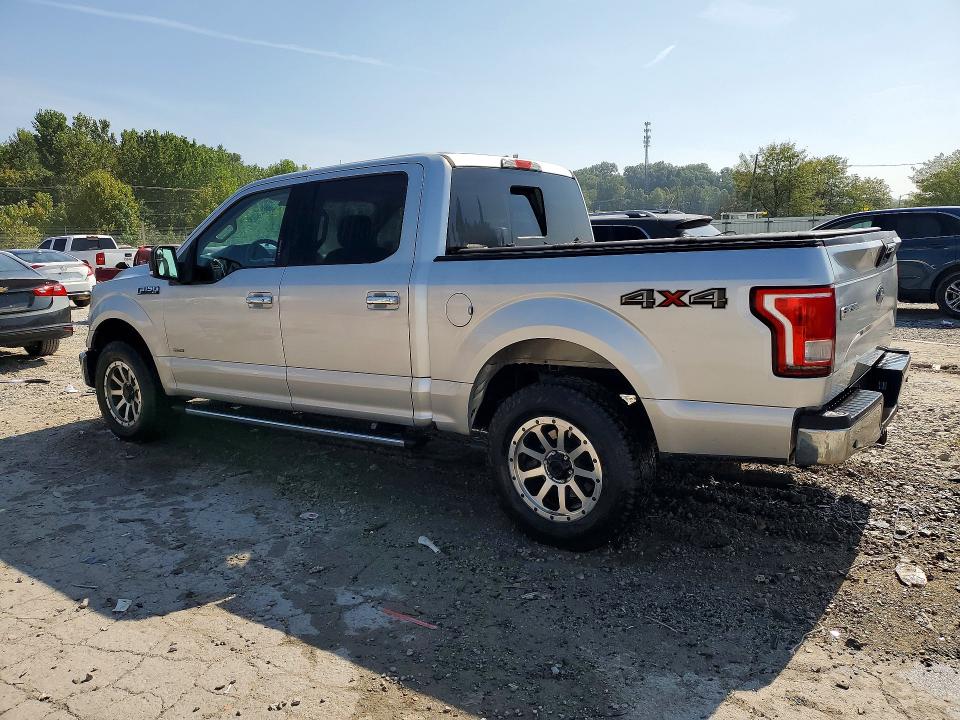 2015 Ford F150 მანქანა იყიდება აუქციონზე, vin: 1FTEW1EP5FFB80937, აუქციონის ნომერი: 66444886