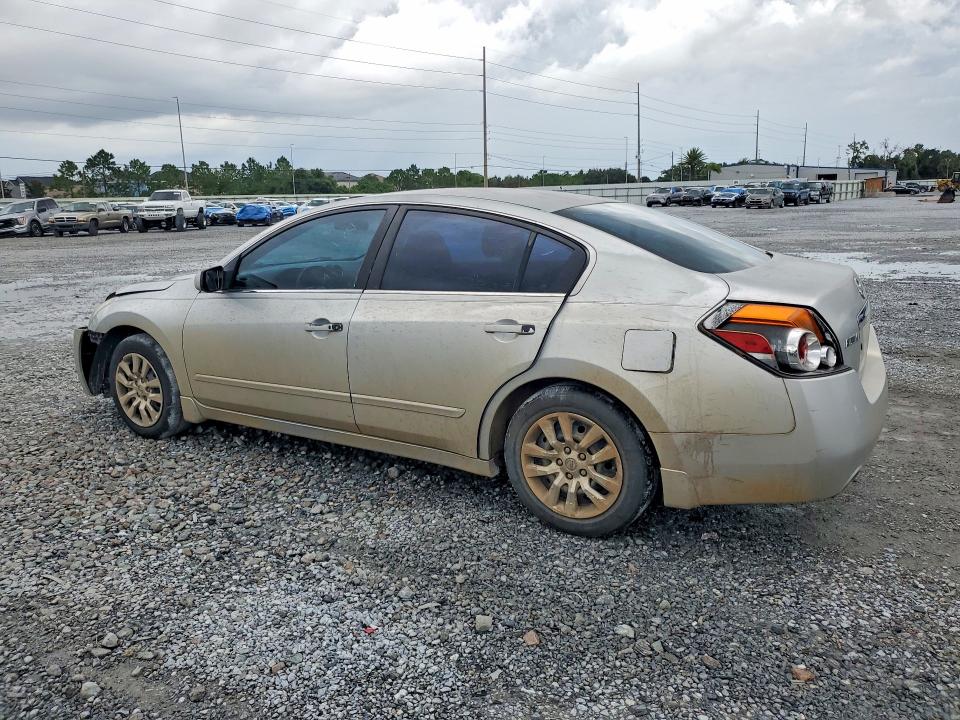 63035726 :رقم المزاد ، 1N4AL21E37C238473 vin ، 2007 Nissan Altima مزاد بيع