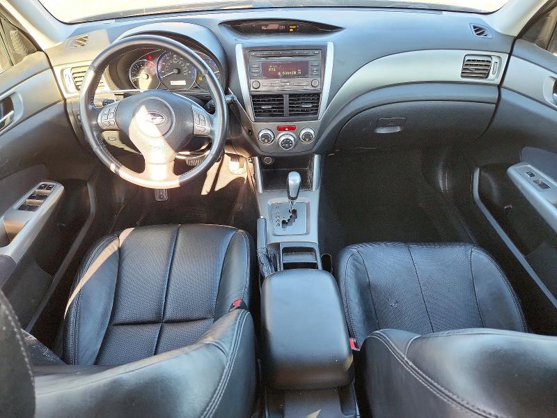 Aukcja sprzedaży 2010 Subaru Forester, vin: JF2SH6DC1AH803221, numer aukcji: 66066906