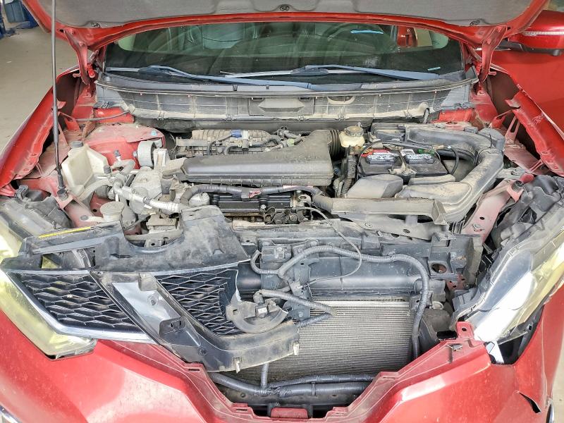 Продажа на аукционе авто 2014 Nissan Rogue, vin: 5N1AT2MT0EC823640, номер лота: 63366946
