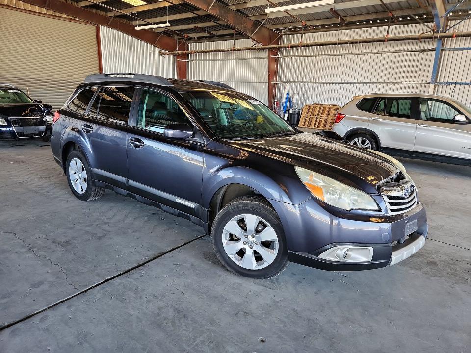Aukcja sprzedaży 2010 Subaru Outback, vin: 4S4BRBKC7A3380063, numer aukcji: 63915196