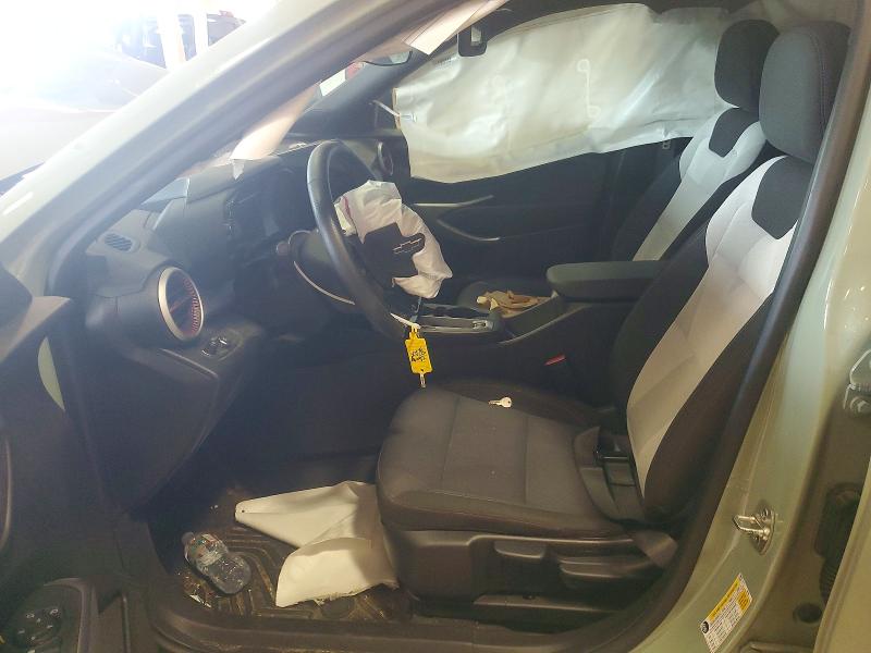 Aukcja sprzedaży 2024 Chevrolet Trax, vin: KL77LGE2XRC196921, numer aukcji: 65867836