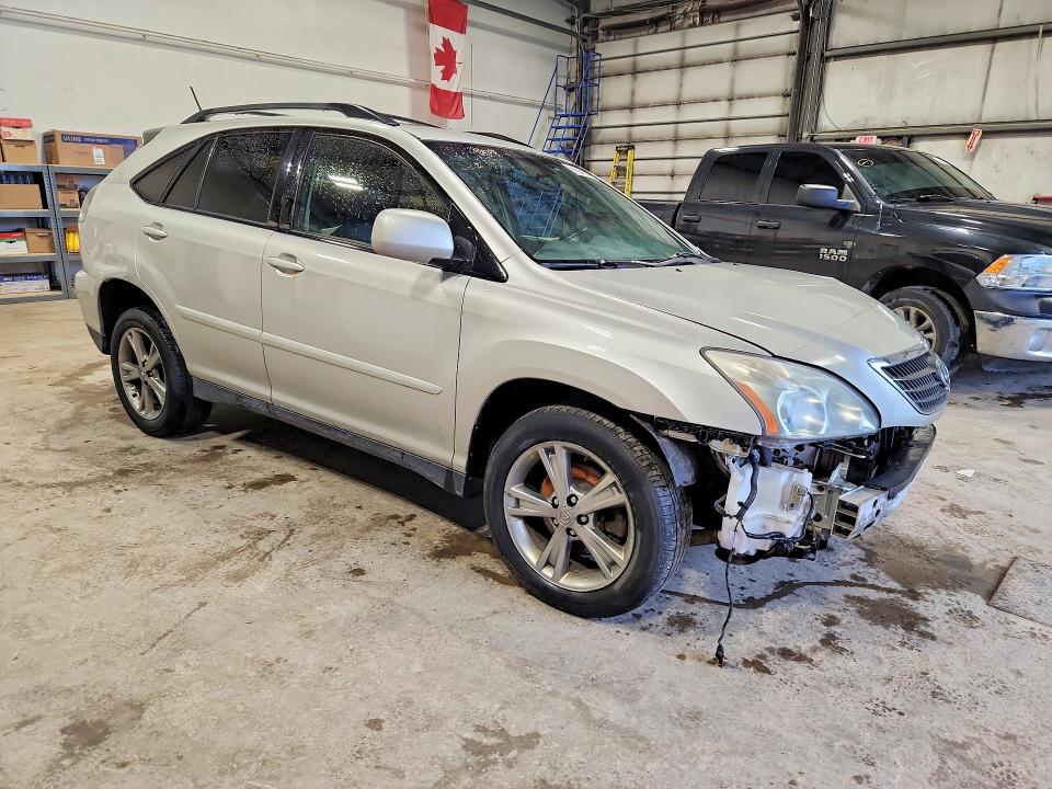 Продаж на аукціоні авто 2006 Lexus Rx, vin: JTJHW31U460003607, номер лоту: 66644156