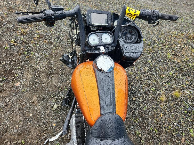 Продаж на аукціоні авто 2015 Harley-davidson Fltrxs, vin: 1HD1KTM12FB618726, номер лоту: 63552326