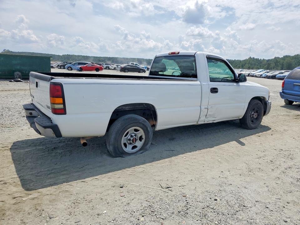 Aukcja sprzedaży 2004 Gmc New Sierra, vin: 1GTEC14X04Z236868, numer aukcji: 66715976
