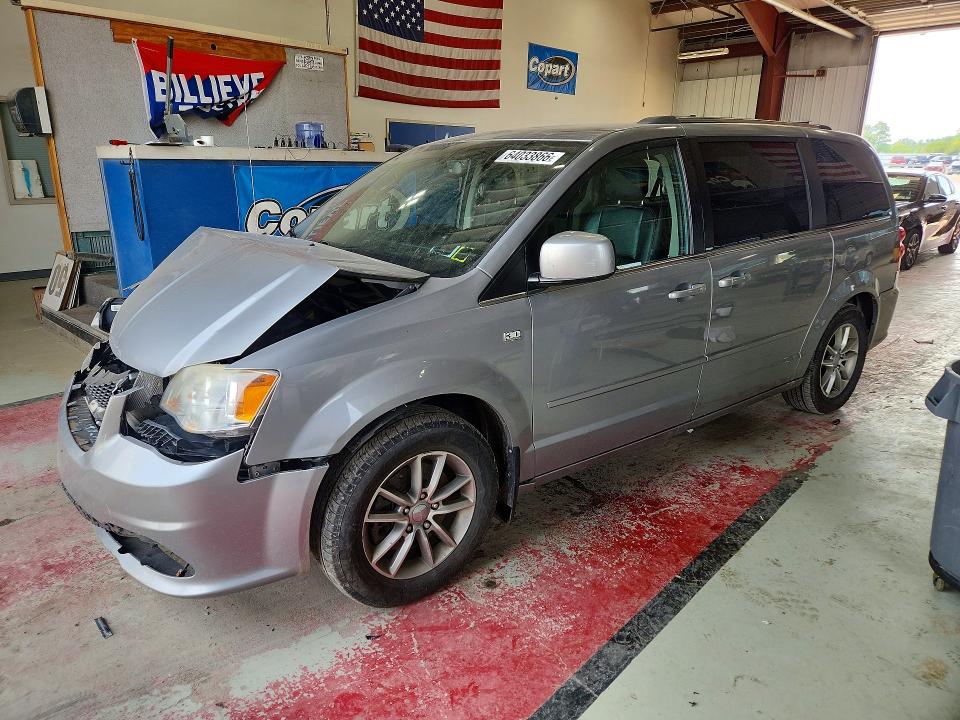 Aukcja sprzedaży 2014 Dodge Grand Caravan, vin: 2C4RDGCG5ER257682, numer aukcji: 64033866
