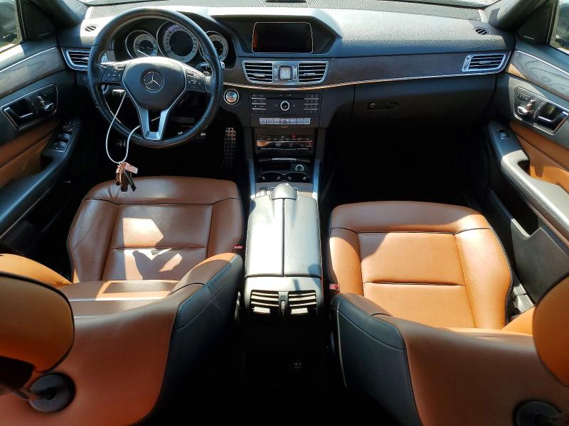 Продаж на аукціоні авто 2016 Mercedes-benz E, vin: WDDHF8JB4GB259689, номер лоту: 64143996