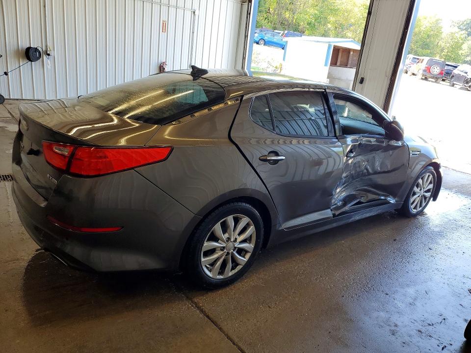 Продаж на аукціоні авто 2014 Kia Optima, vin: 5XXGN4A77EG271193, номер лоту: 66182096