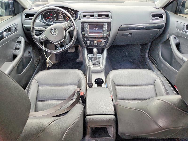Продаж на аукціоні авто 2017 Volkswagen Jetta, vin: 3VWL17AJ5HM390741, номер лоту: 64561586