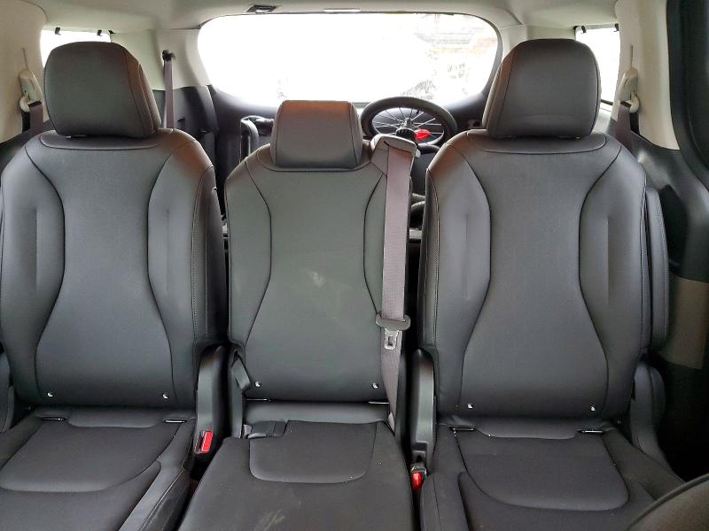 66748626 :رقم المزاد ، KNDNC5KA0T6167900 vin ، 2026 Kia Carnival مزاد بيع