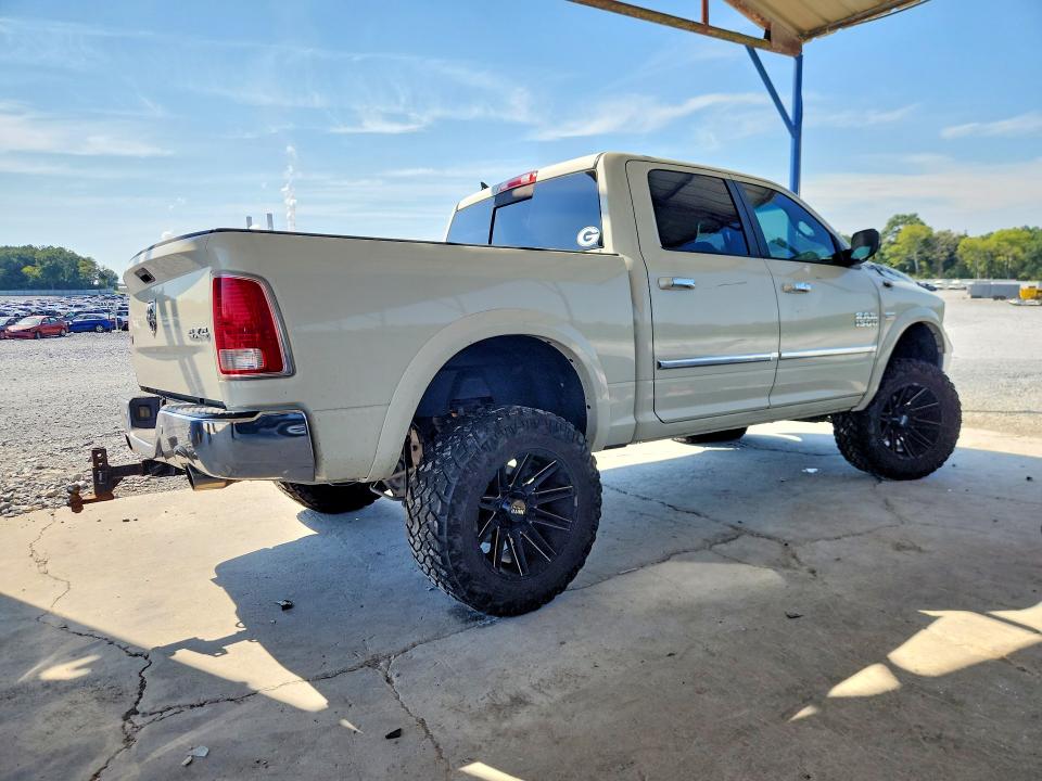 Продаж на аукціоні авто 2017 Ram 1500, vin: 1C6RR7NT6HS613238, номер лоту: 66025016