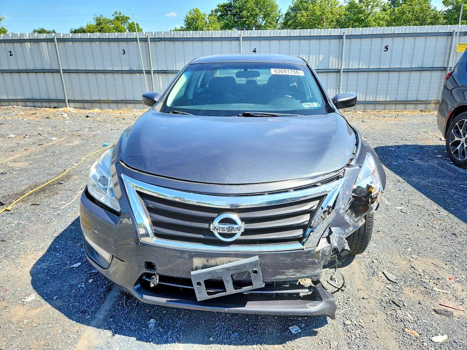 Продаж на аукціоні авто 2013 Nissan Altima, vin: 1N4AL3AP5DC224447, номер лоту: 63691756