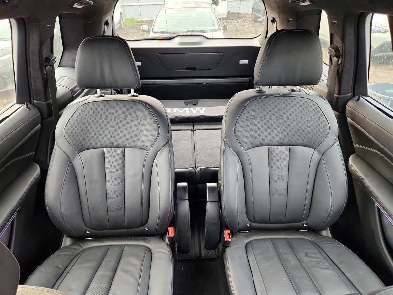 Aukcja sprzedaży 2021 Bmw X7, vin: 5UXCW2C00M9H65036, numer aukcji: 66339926