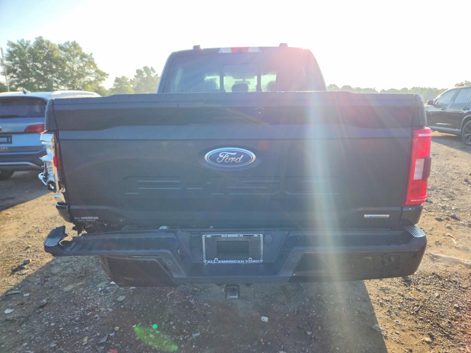 65676666 :رقم المزاد ، 1FTFW1E80MFB59696 vin ، 2021 Ford F150 مزاد بيع