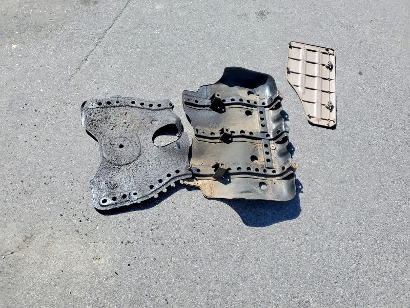 2002 Toyota 4runner მანქანა იყიდება აუქციონზე, vin: JT3HN86R129077973, აუქციონის ნომერი: 66793696