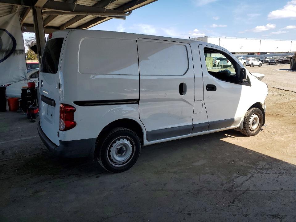 2019 Nissan Nv200 მანქანა იყიდება აუქციონზე, vin: 3N6CM0KN3KK704633, აუქციონის ნომერი: 64943836