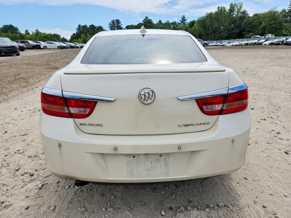 Продаж на аукціоні авто 2016 Buick Verano, vin: 1G4PW5SK1G4169659, номер лоту: 61071756