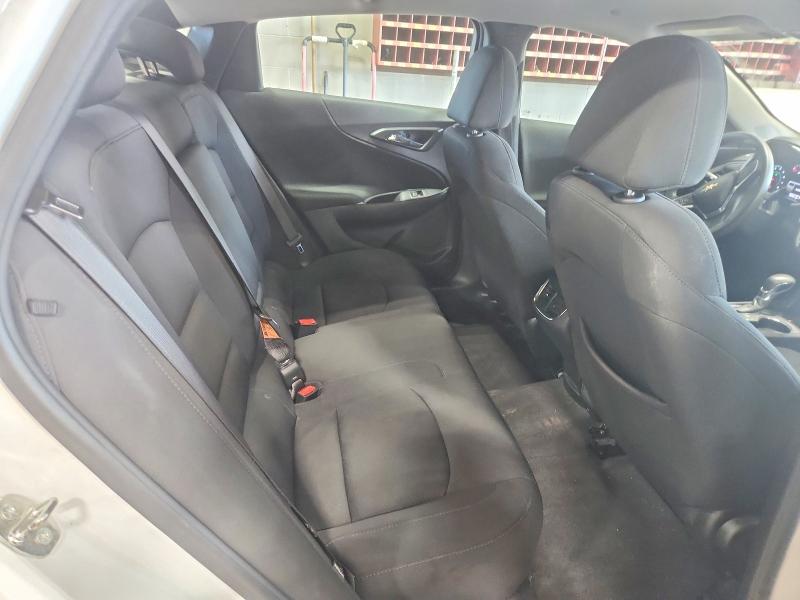 64032546 :رقم المزاد ، 1G1ZD5ST7PF204617 vin ، 2023 Chevrolet Malibu مزاد بيع