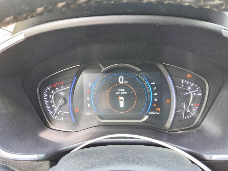 Продаж на аукціоні авто 2020 Hyundai Santa Fe, vin: 5NMS53AA8LH292746, номер лоту: 65003766