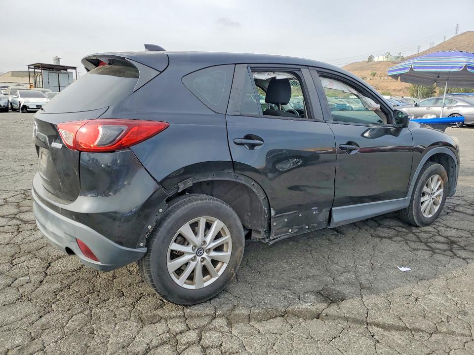 Продажа на аукционе авто 2015 Mazda Cx-5, vin: JM3KE2BE2F0494697, номер лота: 64783556