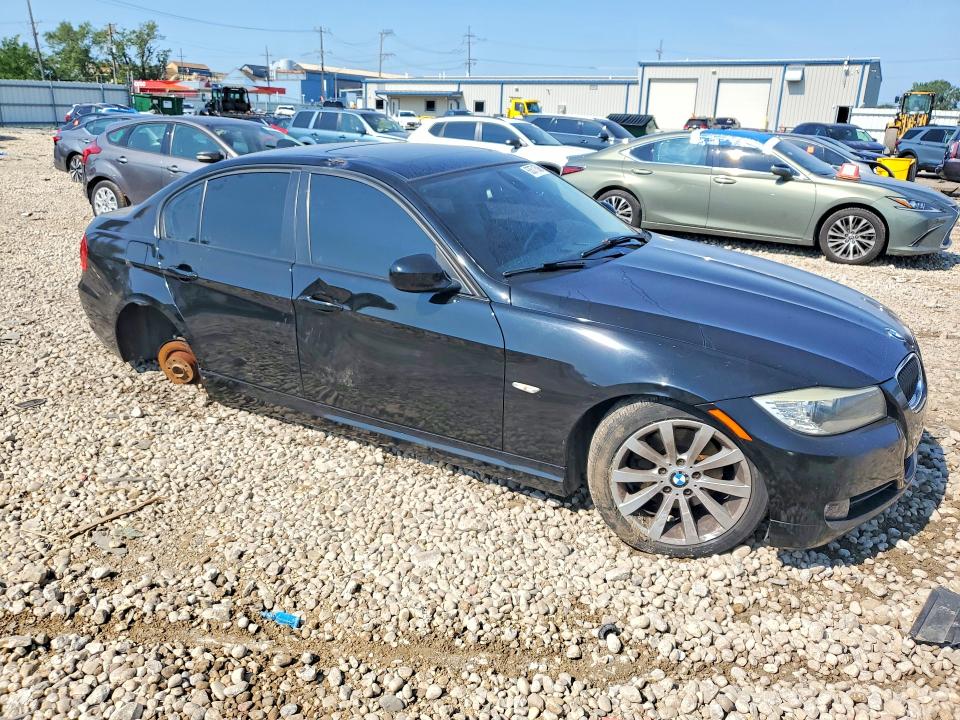 Aukcja sprzedaży 2010 Bmw 328, vin: WBAPH5C59AA439489, numer aukcji: 63571506