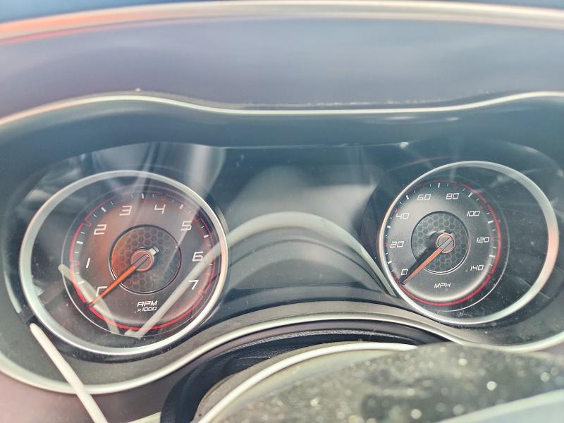 2019 Dodge Charger მანქანა იყიდება აუქციონზე, vin: 2C3CDXBG4KH718657, აუქციონის ნომერი: 63653666