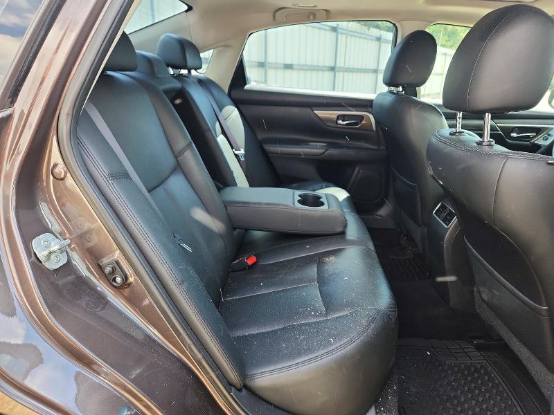 Auction sale of the 2015 Nissan Altima, vin: 1N4AL3APXFN356935, lot number: 65665706