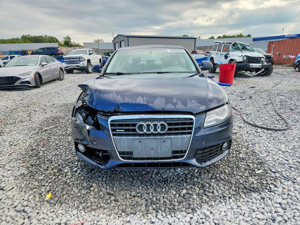 Продаж на аукціоні авто 2009 Audi A4, vin: WAUSF78K19N050151, номер лоту: 66595246