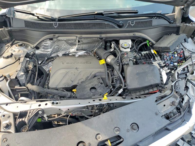 64323906 :رقم المزاد ، KL77LFEP4TC093054 vin ، 2026 Chevrolet Trax مزاد بيع