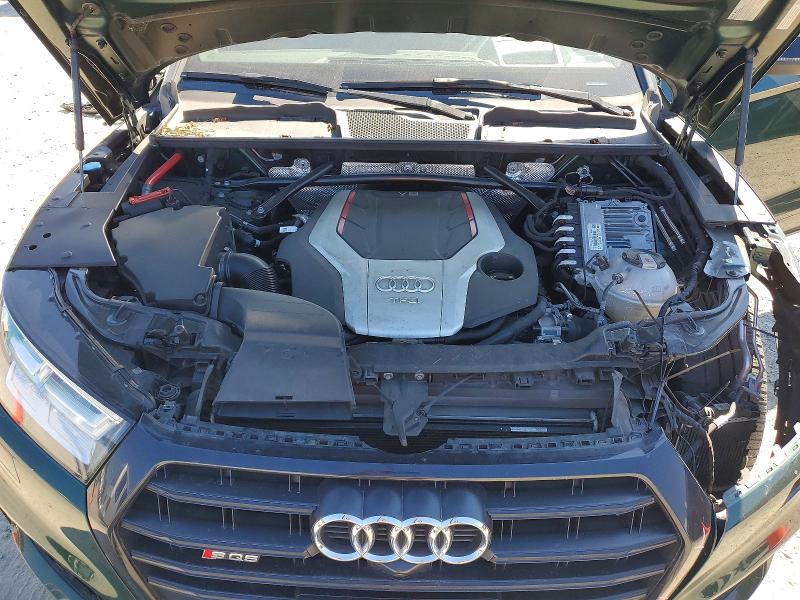 Продаж на аукціоні авто 2019 Audi Sq5, vin: WA1C4AFY6K2083228, номер лоту: 65481956