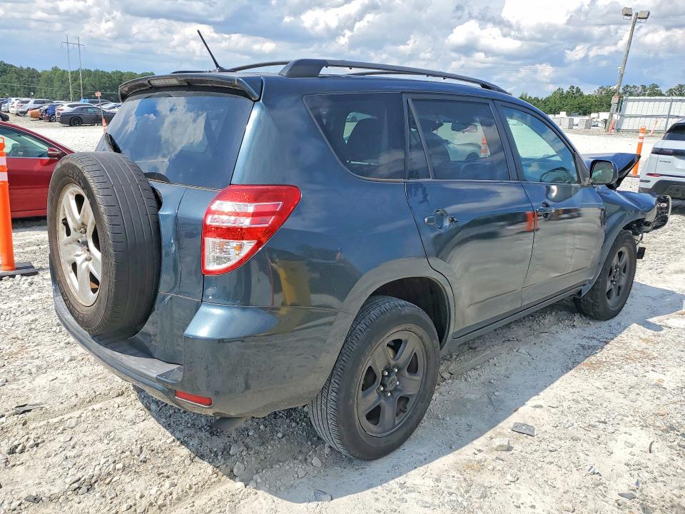 2011 Toyota Rav4 მანქანა იყიდება აუქციონზე, vin: 2T3ZF4DV6BW100928, აუქციონის ნომერი: 62838956