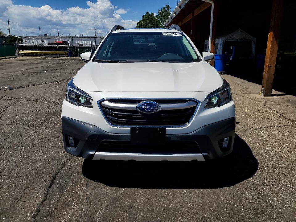 Продаж на аукціоні авто 2020 Subaru Outback, vin: 4S4BTAEC7L3225989, номер лоту: 66069696