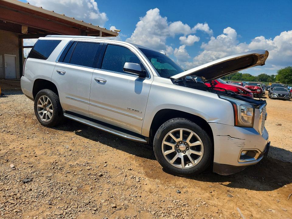 Продажа на аукционе авто 2017 Gmc Yukon, vin: 1GKS2CKJ0HR389762, номер лота: 67282086