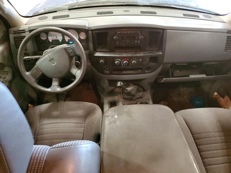 66907916 :رقم المزاد ، 1D7HU18N18J152863 vin ، 2008 Dodge Ram 1500 مزاد بيع