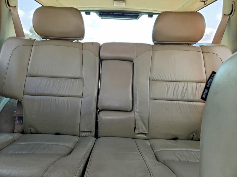 Продаж на аукціоні авто 2002 Infiniti Qx4, vin: JNRDR09Y72W257270, номер лоту: 63326266