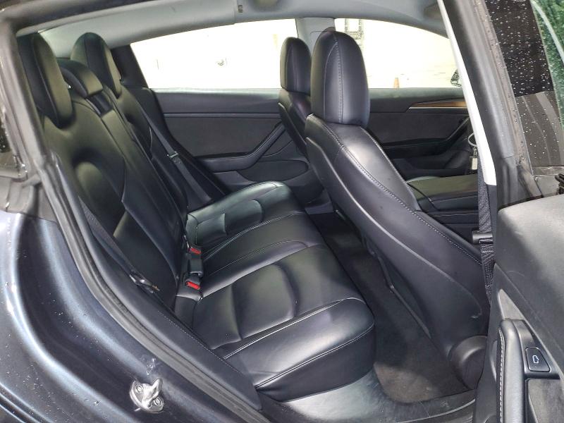 Продажа на аукционе авто 2022 Tesla Model 3, vin: 5YJ3E1EBXNF288097, номер лота: 66259876