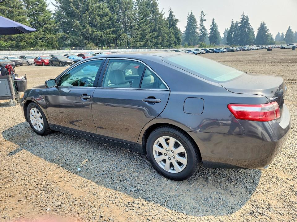 Продаж на аукціоні авто 2008 Toyota Camry, vin: 4T1BK46KX8U060984, номер лоту: 63145026