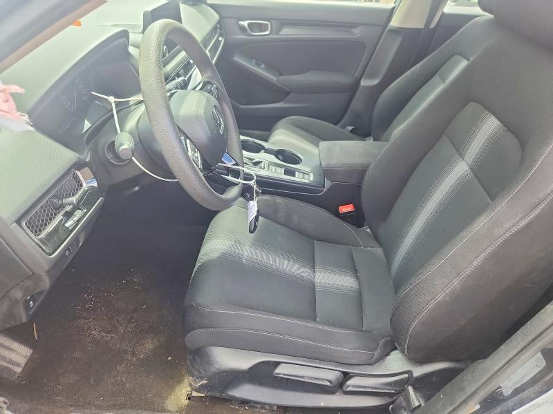 Продаж на аукціоні авто 2023 Honda Civic, vin: 19XFL2H58PE400001, номер лоту: 64929166