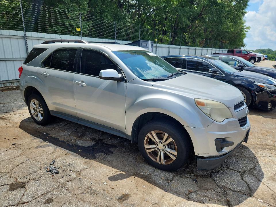Продажа на аукционе авто 2015 Chevrolet Equinox, vin: 2GNALBEK6F1170529, номер лота: 63810806
