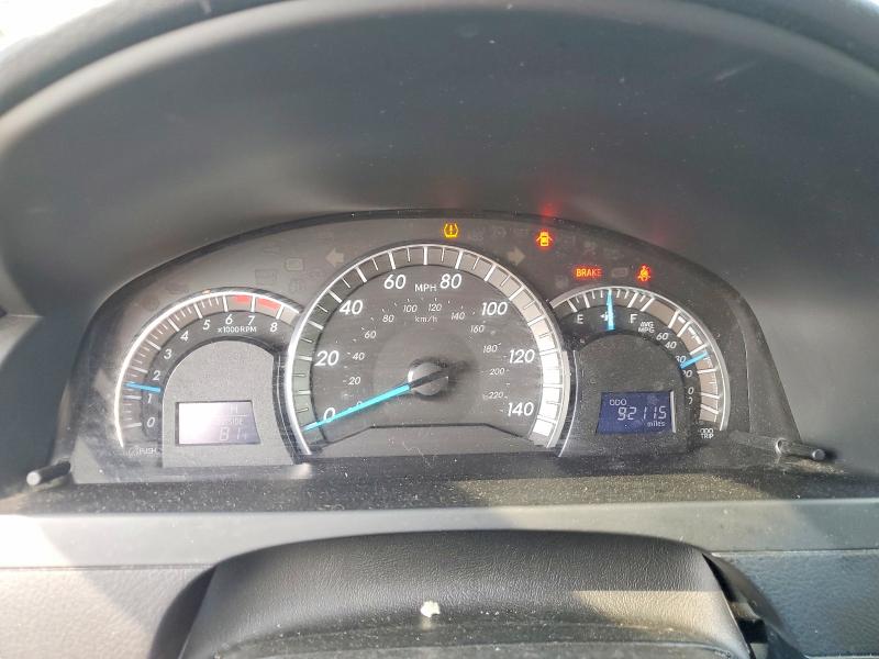 Продаж на аукціоні авто 2014 Toyota Camry, vin: 4T1BF1FK1EU407097, номер лоту: 64974366