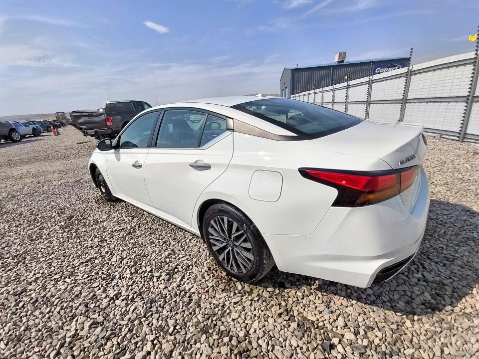 Продажа на аукционе авто 2025 Nissan Altima, vin: 1N4BL4DV9SN333855, номер лота: 64323826