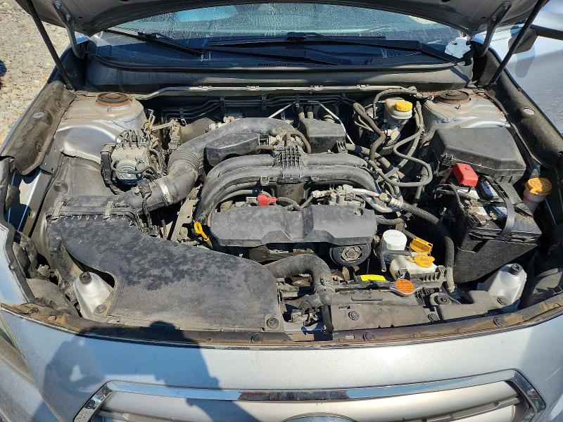 2015 Subaru Outback მანქანა იყიდება აუქციონზე, vin: 4S4BSACC0F3337754, აუქციონის ნომერი: 67103466