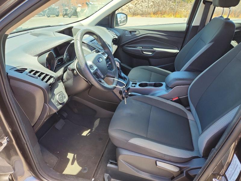 Продажа на аукционе авто 2016 Ford Escape, vin: 1FMCU0F73GUA12244, номер лота: 65098606