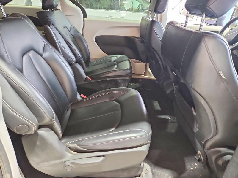 Продаж на аукціоні авто 2023 Chrysler Pacifica, vin: 2C4RC1L75PR572694, номер лоту: 64870886