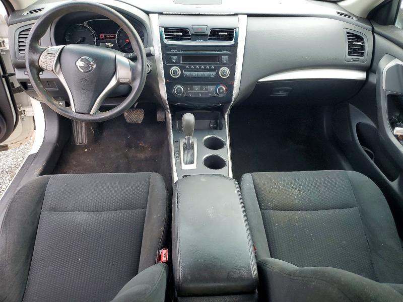 Продаж на аукціоні авто 2015 Nissan Altima, vin: 1N4AL3AP7FC589361, номер лоту: 64220836