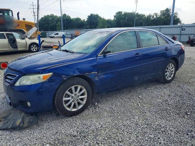 Aukcja sprzedaży 2010 Toyota Camry, vin: 4T1BK3EK2AU605142, numer aukcji: 62780686