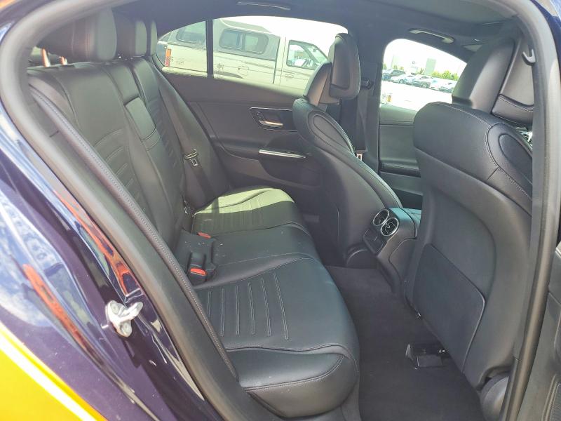 Aukcja sprzedaży 2023 Mercedes-benz C, vin: W1KAF4GBXPR103293, numer aukcji: 66285406